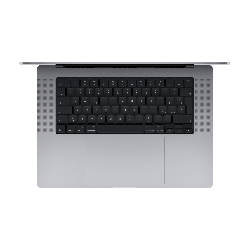 Apple MacBook Pro 16" M2 Pro 16 Go 512 Go SSD Gris