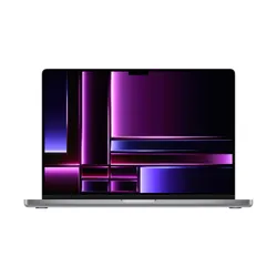 Apple MacBook Pro 16" M2 Pro 16 Go 512 Go SSD Gris
