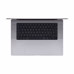 Apple MacBook Pro 16" M2 Pro 16 Go 512 Go SSD Gris - Vue supplémentaire 2