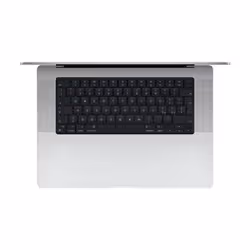 Apple MacBook Pro 16" M2 Pro 16 Go 1 To SSD Argent - Vue supplémentaire 2