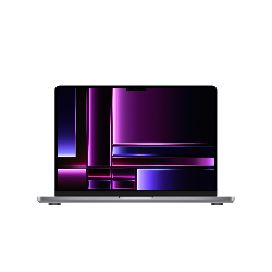 MACBOOK PRO 14 10C/16C GPU/16G/512G Space Gray