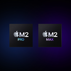 MACBOOK PRO 14 10C/16C GPU/16G/512G Space Gray