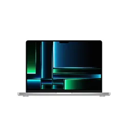 Apple MacBook Pro Ordinateur portable 36,1 cm (14.2") Apple M M2 Pro 16 Go 512 Go SSD Wi-Fi 6E (802.11ax) macOS Ventura Argent