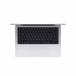Apple MacBook Pro Ordinateur portable 36,1 cm (14.2") Apple M M2 Pro 16 Go 512 Go SSD Wi-Fi 6E (802.11ax) macOS Ventura Argent - Vue supplémentaire 2