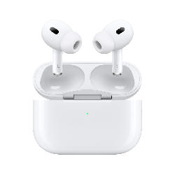 Airpods Pro (2eme Génération) - MQD83ZM/A