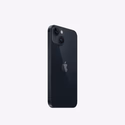 Apple iPhone 14 128 Go Noir - Vue supplémentaire 2
