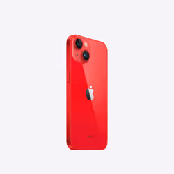 Apple iPhone 14 15,5 cm (6.1") Double SIM iOS 16 5G 128 Go Rouge - Vue supplémentaire 2