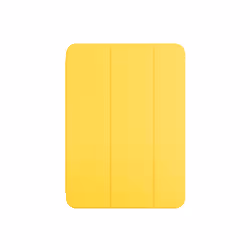 Apple Smart Folio 27,7 cm (10.9") Jaune