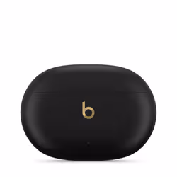 Beats by Dr. Dre Beats Studio Buds + Casque True Wireless Stereo (TWS) Ecouteurs Appels/Musique Bluetooth Noir, Or - Vue supplémentaire 2