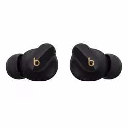 Beats by Dr. Dre Beats Studio Buds + Casque True Wireless Stereo (TWS) Ecouteurs Appels/Musique Bluetooth Noir, Or - Vue supplémentaire 3
