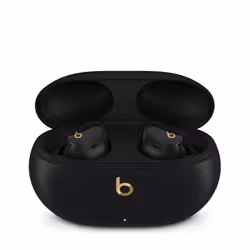Beats by Dr. Dre Beats Studio Buds + Casque True Wireless Stereo (TWS) Ecouteurs Appels/Musique Bluetooth Noir, Or - Vue supplémentaire 5