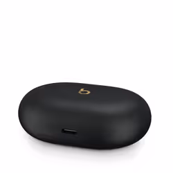 Beats by Dr. Dre Beats Studio Buds + Casque True Wireless Stereo (TWS) Ecouteurs Appels/Musique Bluetooth Noir, Or - Vue supplémentaire 6