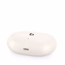 Beats by Dr. Dre Beats Studio Buds + Casque True Wireless Stereo (TWS) Ecouteurs Appels/Musique Bluetooth Ivoire - Vue supplémentaire 6