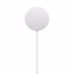 Apple MT0H3ZM/A chargeur d'appareils mobiles Smartwatch Blanc USB Recharge sans fil Charge rapide Intérieure - Vue supplémentaire 3