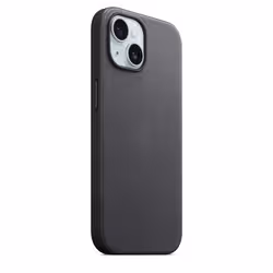 Apple MT393ZM/A coque de protection pour téléphones portables 15,5 cm (6.1") Housse Noir - Vue supplémentaire 6