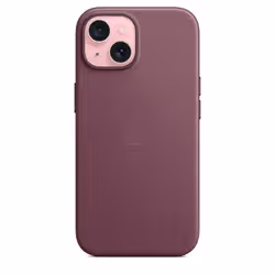 Apple MT3E3ZM/A coque de protection pour téléphones portables 15,5 cm (6.1") Housse Baie - Vue supplémentaire 2