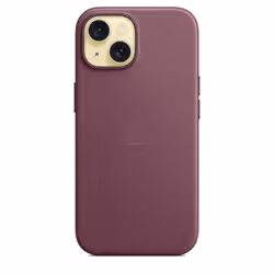 Apple MT3E3ZM/A coque de protection pour téléphones portables 15,5 cm (6.1") Housse Baie - Vue supplémentaire 3