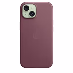 Apple MT3E3ZM/A coque de protection pour téléphones portables 15,5 cm (6.1") Housse Baie - Vue supplémentaire 4