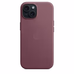 Apple MT3E3ZM/A coque de protection pour téléphones portables 15,5 cm (6.1") Housse Baie - Vue supplémentaire 5