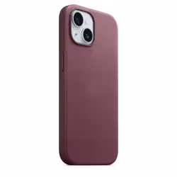 Apple MT3E3ZM/A coque de protection pour téléphones portables 15,5 cm (6.1") Housse Baie - Vue supplémentaire 6