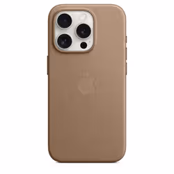 Apple MT4J3ZM/A coque de protection pour téléphones portables 15,5 cm (6.1") Housse Taupe - Vue supplémentaire 3
