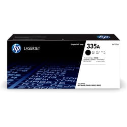 HP Cartouche de toner noir LaserJet authentique 335A