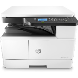 HP LaserJet Imprimante multifonction M442dn, Impression, copie, numérisation