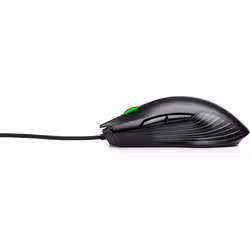 HP Souris de jeu rétroéclairée X220 - Vue supplémentaire 4