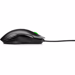 HP Souris de jeu rétroéclairée X220 - Vue supplémentaire 6