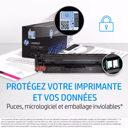 HP Toner LaserJet cyan grande capacité authentique 212X - Vue supplémentaire 8