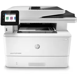 HP LaserJet Pro M428fdn Laser A4 1200 x 1200 DPI 38 ppm (W1A29A)