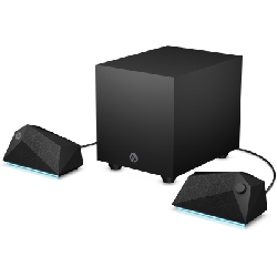 HP X1000 30 W Noir 2.1 canaux