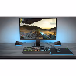 HP X1000 30 W Noir 2.1 canaux - Vue supplémentaire 5