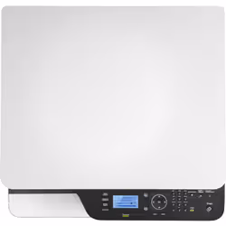 HP LaserJet Imprimante multifonction M438n, Noir et blanc, Imprimante pour Entreprises, Impression, copie, numérisation - Vue supplémentaire 4