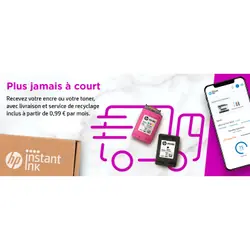 HP DeskJet Plus Imprimante Tout-en-un 4120 Plus, Couleur, Imprimante pour Domicile, Impression, copie, numérisation, sans fil, télécopie mobile, Numérisation vers PDF