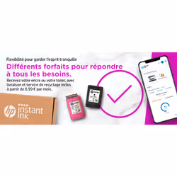 HP DeskJet Plus Imprimante Tout-en-un 4120 Plus, Couleur, Imprimante pour Domicile, Impression, copie, numérisation, sans fil, télécopie mobile, Numérisation vers PDF - Vue supplémentaire 4