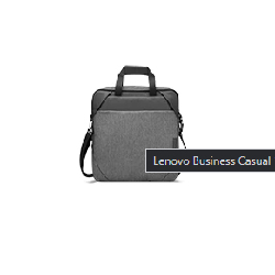Lenovo 4X40X54259 sacoche d'ordinateurs portables 15.6" Sac Toploader Gris (4X40X54259)