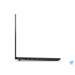 Lenovo ThinkPad E15 i5-10210U 15.6" Full HD 16 Go 512 Go SSD Windows 10 Pro Noir - Vue supplémentaire 4