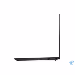Lenovo ThinkPad E15 i5-10210U 15.6" Full HD 16 Go 512 Go SSD Windows 10 Pro Noir - Vue supplémentaire 5