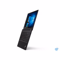 Lenovo ThinkPad E15 i5-10210U 15.6" Full HD 16 Go 512 Go SSD Windows 10 Pro Noir - Vue supplémentaire 7