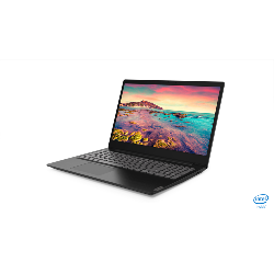Lenovo IdeaPad S145 i5-1035G1 15.6" Full HD 8 Go 256 Go SSD Windows 10 Home Noir