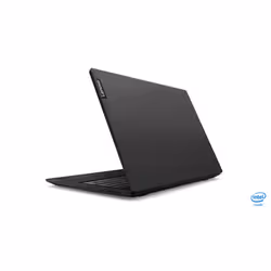Lenovo IdeaPad S145 i5-1035G1 15.6" Full HD 8 Go 256 Go SSD Windows 10 Home Noir - Vue supplémentaire 2