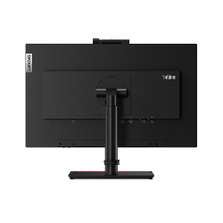 Lenovo ThinkVision T24v-20 60,5 cm (23.8") 1920 x 1080 pixels Full HD LED Noir (61FCMAT6EU)