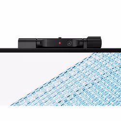 Lenovo ThinkVision T24v-20 60,5 cm (23.8") 1920 x 1080 pixels Full HD LED Noir (61FCMAT6EU) - Vue supplémentaire 10