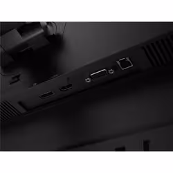 Lenovo ThinkVision T24v-20 60,5 cm (23.8") 1920 x 1080 pixels Full HD LED Noir (61FCMAT6EU) - Vue supplémentaire 12