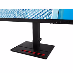 Lenovo ThinkVision T24v-20 60,5 cm (23.8") 1920 x 1080 pixels Full HD LED Noir (61FCMAT6EU) - Vue supplémentaire 13