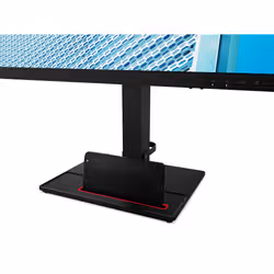 Lenovo ThinkVision T24v-20 60,5 cm (23.8") 1920 x 1080 pixels Full HD LED Noir (61FCMAT6EU) - Vue supplémentaire 14