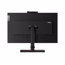 Lenovo ThinkVision T24v-20 60,5 cm (23.8") 1920 x 1080 pixels Full HD LED Noir (61FCMAT6EU) - Vue supplémentaire 3