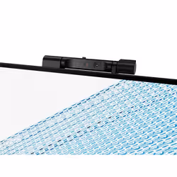 Lenovo ThinkVision T24v-20 60,5 cm (23.8") 1920 x 1080 pixels Full HD LED Noir (61FCMAT6EU) - Vue supplémentaire 9