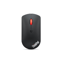 Lenovo 4Y50X88822 souris Ambidextre Bluetooth Optique 2400 DPI
